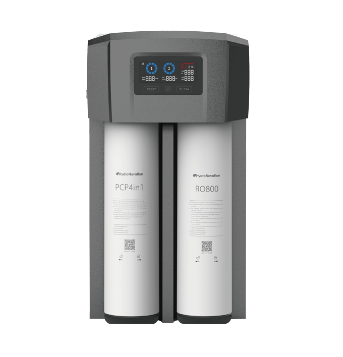 商用TDS调控系统