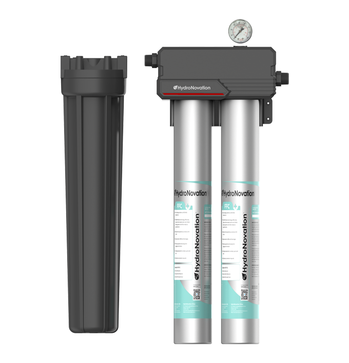 简易双道套装组